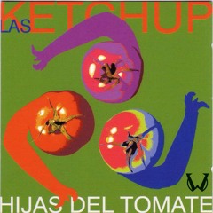 Las Ketchup - Asereje (WILO Remix)