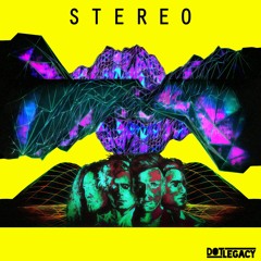 "STEREO" EP