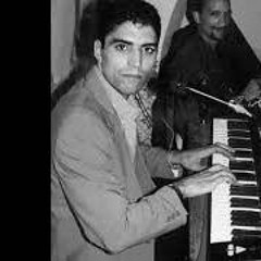 Cheb Hassan  -  Tayah Tabla 'Live'