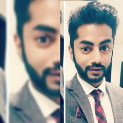 Ajj dil dukha hai
