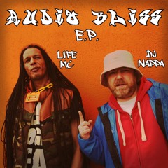 Life Mc - RHYME FLOWS feat Dj FastCut prod. Leaf Dog