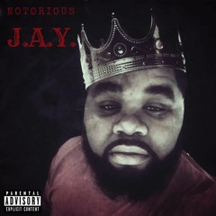 Bigger Then Me - Jay Foster