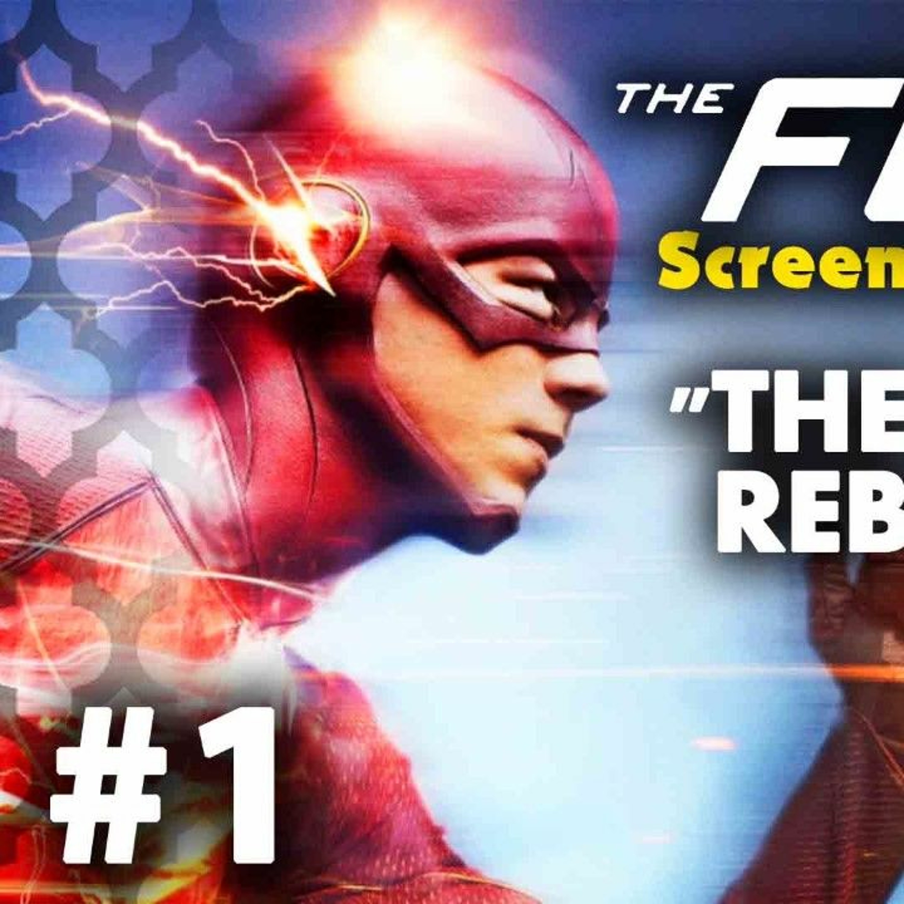 Flash Talks #1 episode artwork