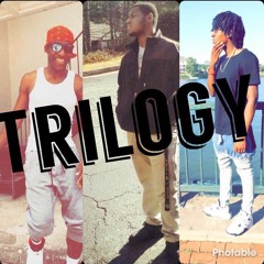 Gam - Trilogy: Ft. Flame Cali & Mike Will