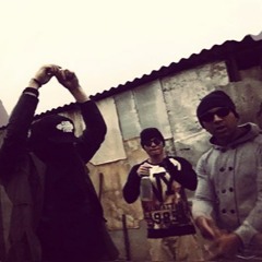 Silverpack - Drake (Leaked Unmastered Demo) Gyalchester Alternative Remix