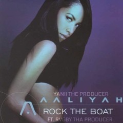 Rock Tha Boat Challenge- Yanii X Rvgby Tha Producer