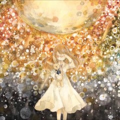 [Orangestar Feat Hatsune Miku] Mawaru Sora Usagi Vostfr