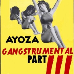 Gangstrumental III