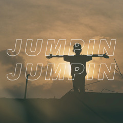 Jumpin Jumpin (prod by) Hotsauce