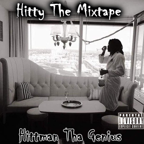 Stream Boot Up by Hittman Tha Genius | Listen online for free on SoundCloud