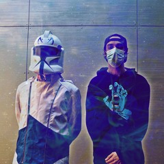 Le Drapeau Noir - Docteur Knut & Alphastep