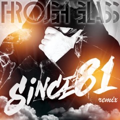 Trough Glass (SINCE81 Remix)