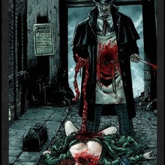 VBVDDON - Jack the Ripper