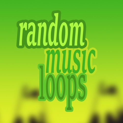 Stream Designone Listen to Random Music Loops playlist online for