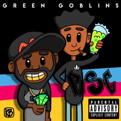 RSC (Prod. by K Swisha)