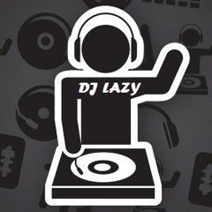 Dj Lazy - عبدالله السالم + وائل جسار - لا تسافر