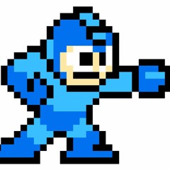 Mega Man 8 // メガマン // Keep Looking (Search Man Flip) | @RealDealRaisi_K