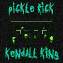 Pickle Rick (Rick And Morty Theme Song)