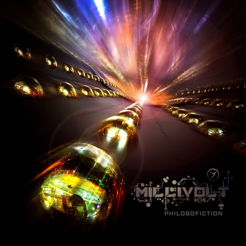 Millivolt - Philosofiction (album preview)