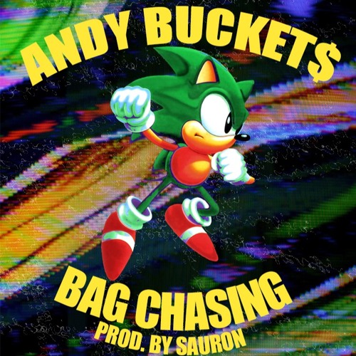 Stream Bag Chasing(Prod.bySauron) by Andy Bucket Listen online for