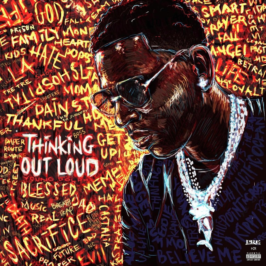 Stream Eddie Cane by Young Dolph | Listen online for free on SoundCloud
