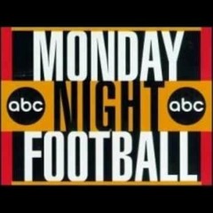 ABC - Monday Night Football- 1970 Original Theme