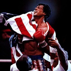 " ROCKY " [Prod By. 2Klever Beats] Epic Athem Style Instrumental Beat -{Movie Material}