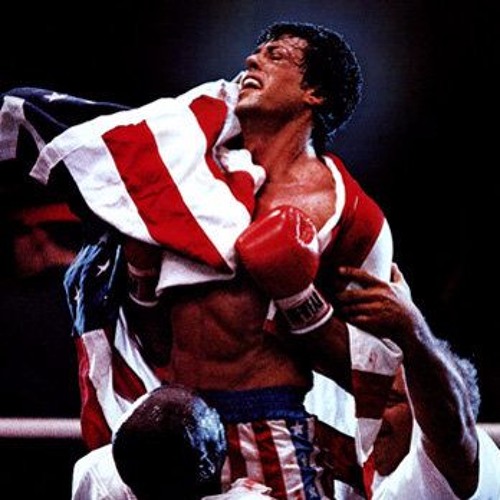 " ROCKY " [Prod By. 2Klever Beats] Epic Athem Style Instrumental Beat -{Movie Material}