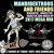 Artwork for Mandidextrous & Friends 2k17 Mega Mix Free Download www.amen4tekno.com