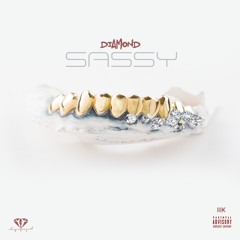SASSY - PROD BY TRILL