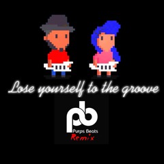 Lose Yourself to the Groove (Purps Remix)