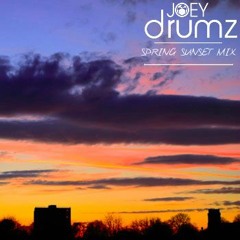 Spring Sunset Mix