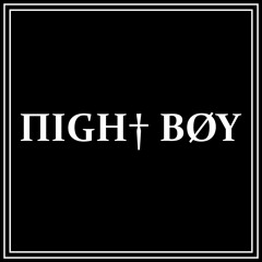 ΠIGH† BØY - Dwelling Through Light And Shadows (SimSynth Challenge)