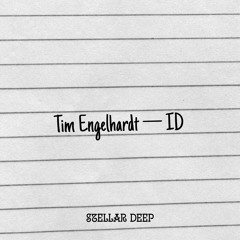 Tim Engelhardt — ID
