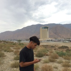 Devil's Talk (Prod.  Frobby)