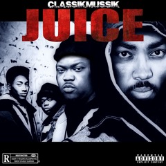 JUICE Ft UNO LOSO