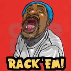 Pa$o- Rack Em'