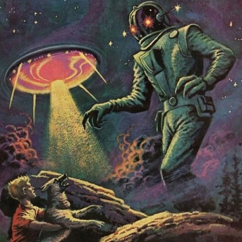 CONSPIRACY (FREE DOWNLOAD)