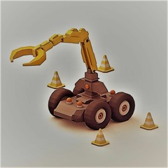 Fluorescent (OST for JASEM game)