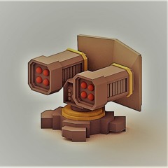 Etcetera (OST for JASEM game)