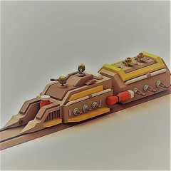 Restless (OST for JASEM game)