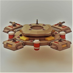 Vindictive (OST for JASEM game)