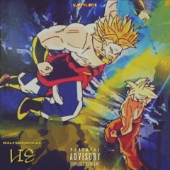 Lie (Feat. 1-800-Bull)