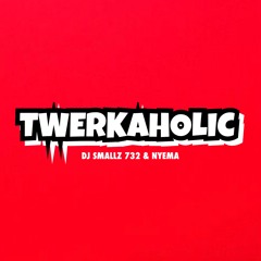 DJ Smallz 732 - Twerkaholic Feat Nyema