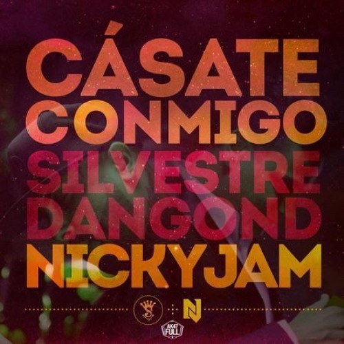 CASATE CONMIGO SILVESTRE DANGOND FT NICKY JAM