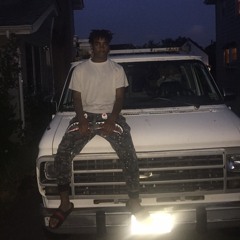 Quick Lick (Prod. Mawiio)