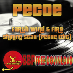 Shining Star (Pecoe Edit) [BBP Free Power Hour Download]