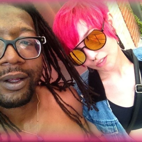 Shot in the Dark (VNUS808 x Julius x Studdabudda)