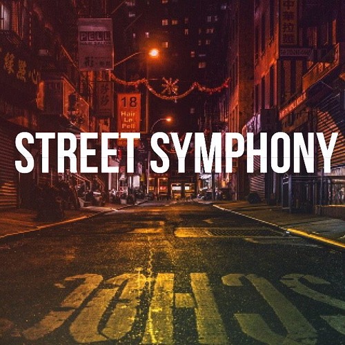 Street Symphony Dreamlife X DJ Pain 1 by DreamLife Dream Life