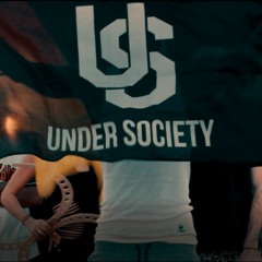 Under Society Cypher Finale
